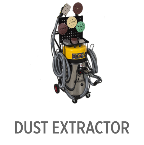 dust-extractor