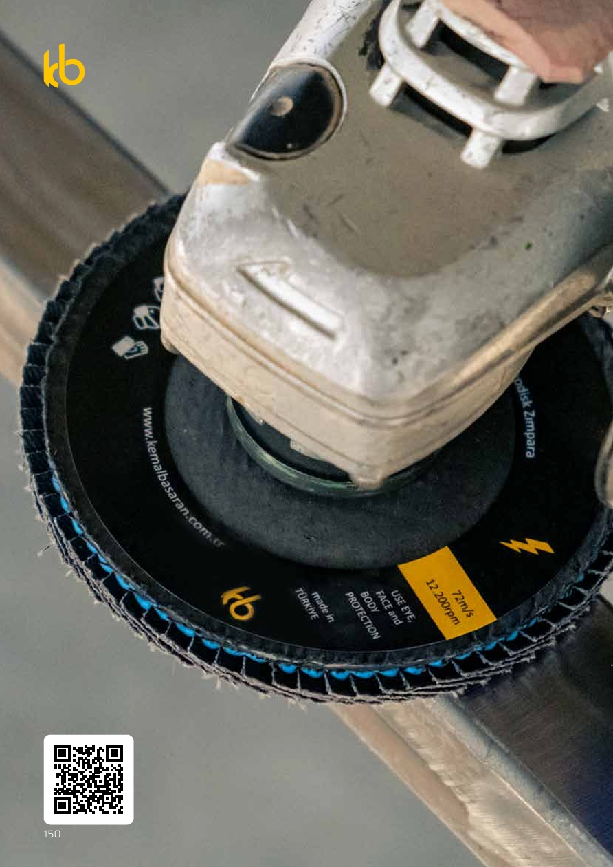 Kemal Başaran Endüstri A.Ş.